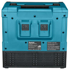 MAKITA 40 V Max Magnetron, 4 image