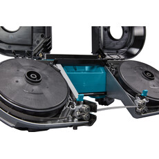 MAKITA 40 V Max Bandzaag, 8 image