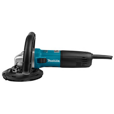 MAKITA 230 V Betonschaaf 125 mm, 3 image