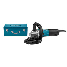 MAKITA 230 V Betonschaaf 125 mm, 2 image