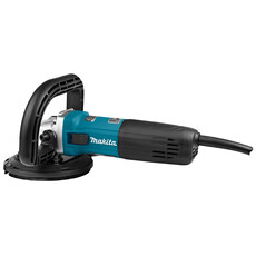 MAKITA 230 V Betonschaaf 125 mm, 4 image