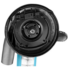 MAKITA 230 V Betonschaaf 125 mm, 5 image