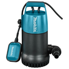 MAKITA 230 V Dompelpomp zuiver water, 4 image