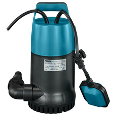 MAKITA 230 V Dompelpomp zuiver water, 3 image