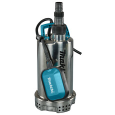 MAKITA 230 V Dompelpomp zuiver water, 2 image