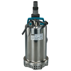 MAKITA 230 V Dompelpomp zuiver water, 3 image