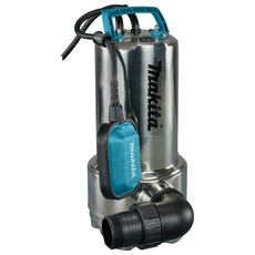 MAKITA 230 V Dompelpomp voor vuil water