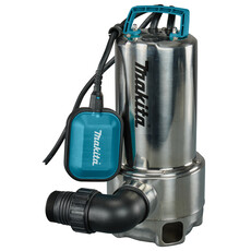 MAKITA 230 V Dompelpomp voor vuil water, 2 image