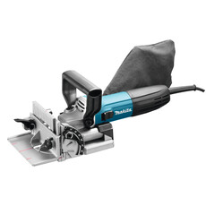 MAKITA 230 V Lamellenfrees, 2 image