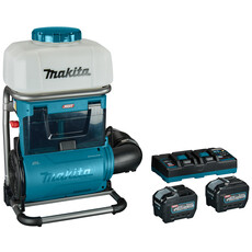 MAKITA XGT 40 V Max Rugnevelspuit, 2 image