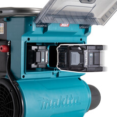 MAKITA XGT 40 V Max Rugnevelspuit, 5 image
