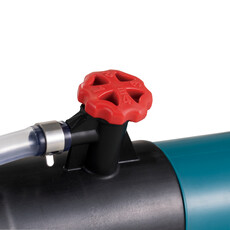 MAKITA XGT 40 V Max Rugnevelspuit, 7 image