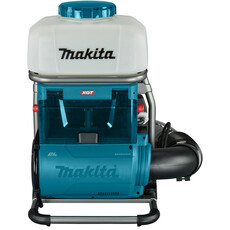 MAKITA XGT 40 V Max Rugnevelspuit, 12 image