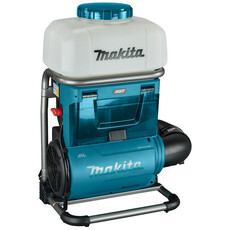 MAKITA XGT 40 V Max Rugnevelspuit