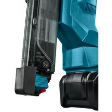 MAKITA 40 V Max Pin tacker, 6 image