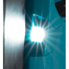 MAKITA 40 V Max Pin tacker, 5 image