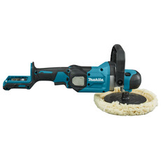 MAKITA 40 V Max Rotatiepolijstmachine, 4 image