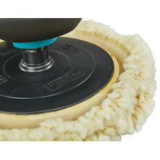 MAKITA 40 V Max Rotatiepolijstmachine, 7 image