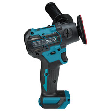 MAKITA 12 V Max Schuur-/poetsmachine, 4 image