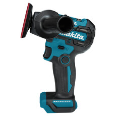 MAKITA 12 V Max Schuur-/poetsmachine, 2 image