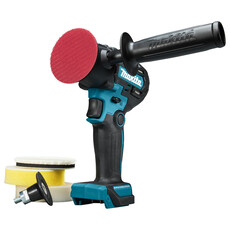 MAKITA 12 V Max Schuur-/poetsmachine, 3 image