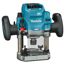 MAKITA XGT 40 V Max Bovenfrees, 2 image
