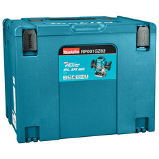 MAKITA XGT 40 V Max Bovenfrees, 10 image