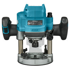 MAKITA XGT 40 V Max Bovenfrees, 5 image