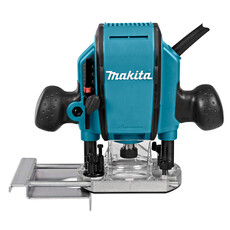 MAKITA 230 V Bovenfrees, 4 image