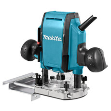 MAKITA 230 V Bovenfrees, 2 image