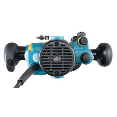 MAKITA 230 V Bovenfrees, 2 image