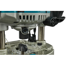 MAKITA 230 V Bovenfrees 12 mm, 8 image