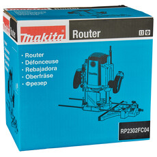 MAKITA 230 V Bovenfrees, 6 image