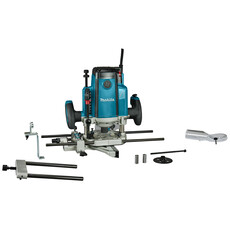 MAKITA 230 V Bovenfrees, 2 image