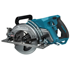 MAKITA 40 V Max Cirkelzaag 185 mm, 5 image