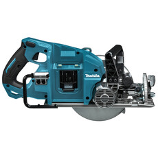 MAKITA 40 V Max Cirkelzaag 185 mm, 6 image