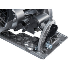 MAKITA 40 V Max Cirkelzaag 185 mm, 9 image