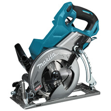 MAKITA 40 V Max Cirkelzaag 185 mm, 4 image
