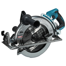 MAKITA 40 V Max Cirkelzaag 260 mm, 2 image