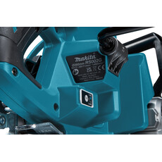 MAKITA 40 V Max Cirkelzaag 260 mm, 8 image