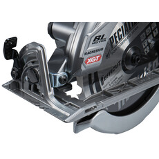 MAKITA 40 V Max Cirkelzaag 260 mm, 9 image