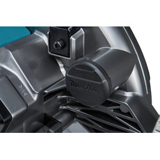 MAKITA 40 V Max Cirkelzaag 260 mm, 10 image