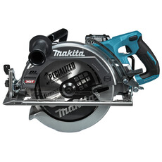 MAKITA 40 V Max Cirkelzaag 260 mm, 4 image