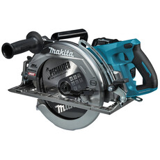 MAKITA 40 V Max Cirkelzaag 260 mm, 5 image