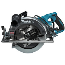 MAKITA 40 V Max Cirkelzaag 260 mm, 3 image