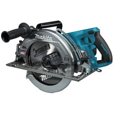 MAKITA 40 V Max Cirkelzaag 260 mm, 4 image