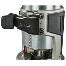 MAKITA XGT 40 V Max Boven- en kantenfrees, 10 image