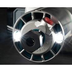 MAKITA XGT 40 V Max Boven- en kantenfrees, 11 image