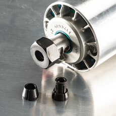 MAKITA XGT 40 V Max Boven- en kantenfrees, 12 image