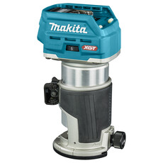 MAKITA XGT 40 V Max Boven- en kantenfrees, 4 image